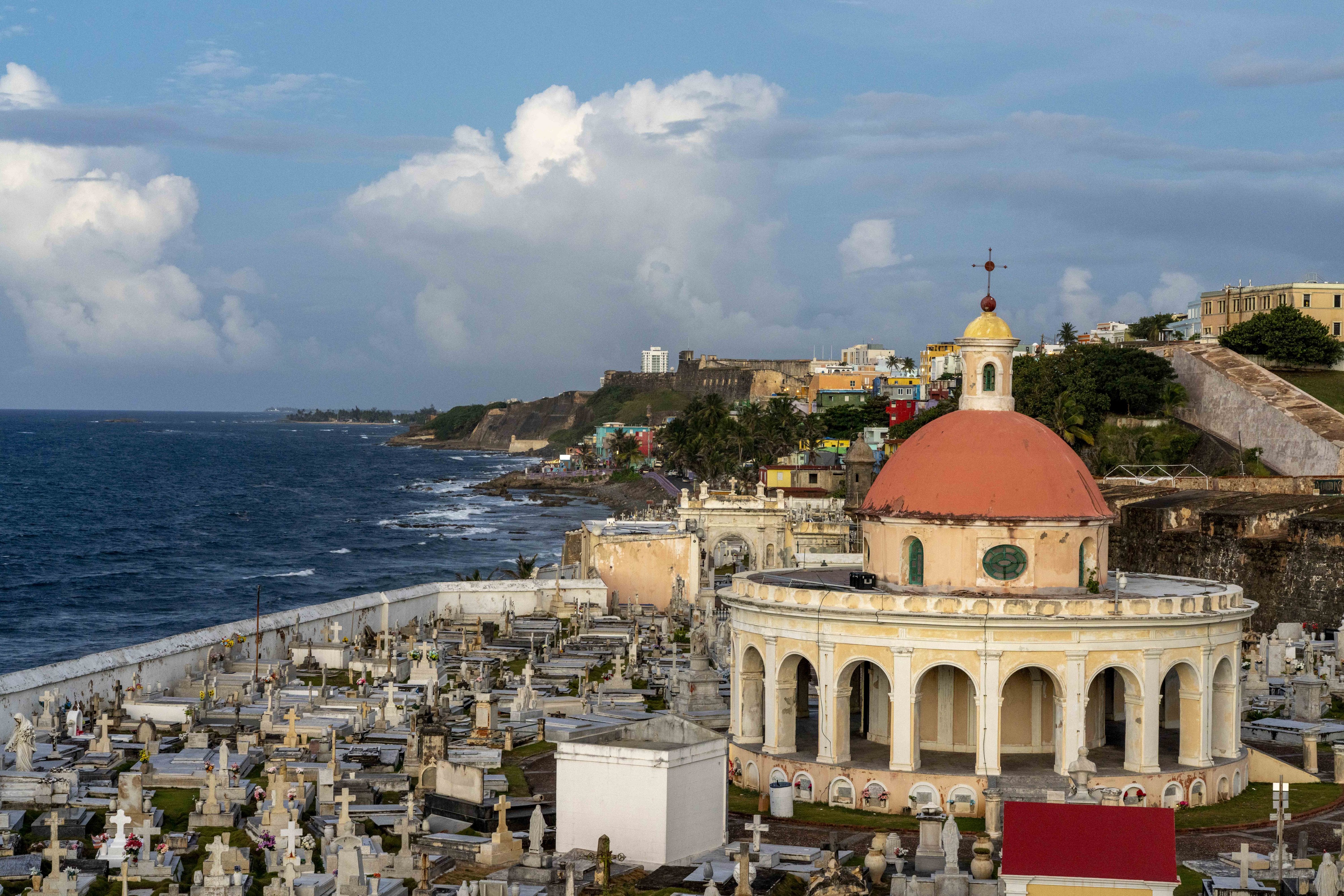 Puerto Rico