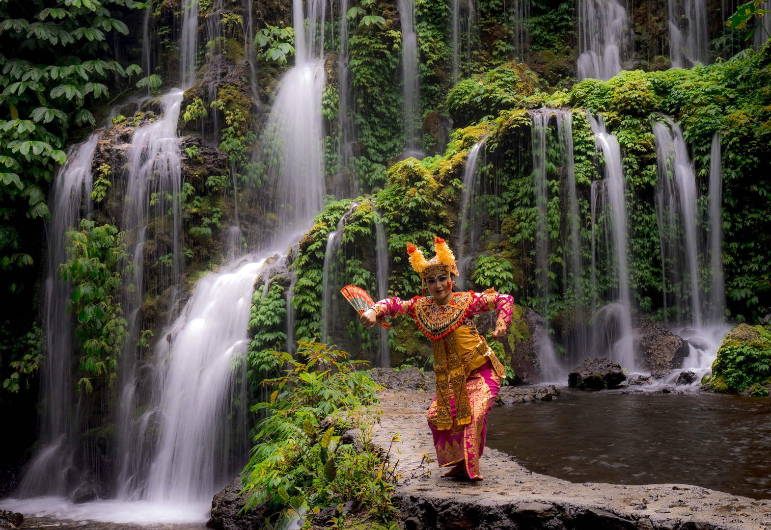 Indonesia