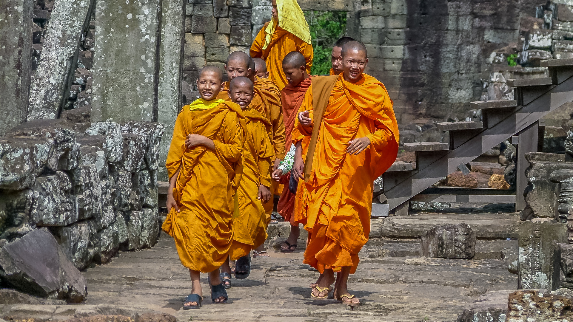 Cambodia
