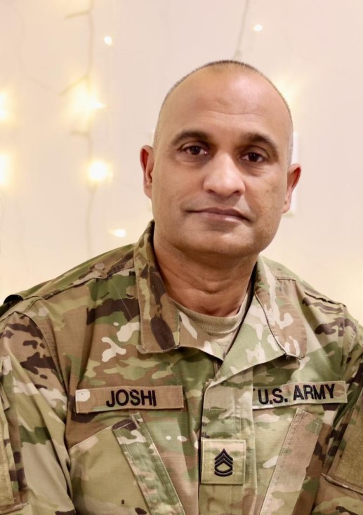 Sanjiv Joshi