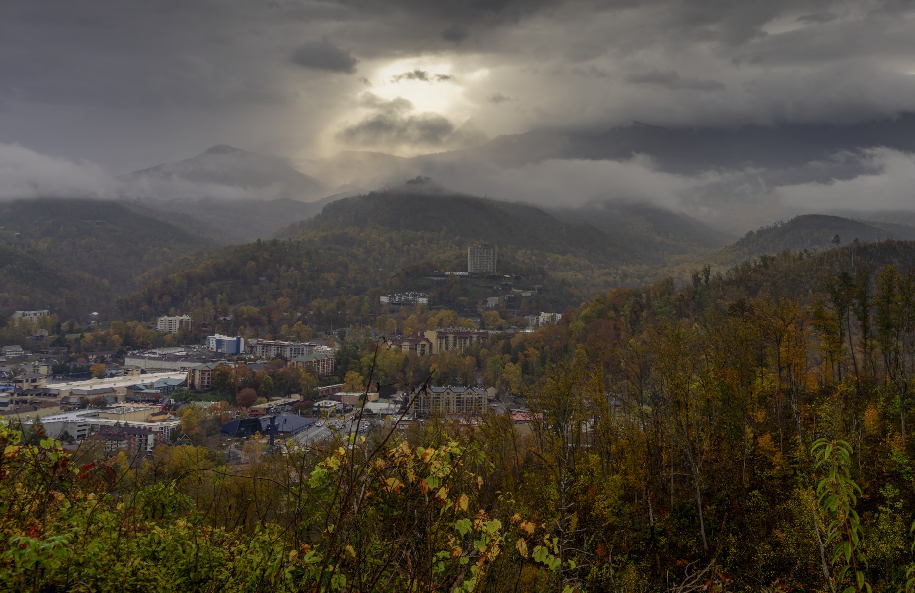 Gatlinberg